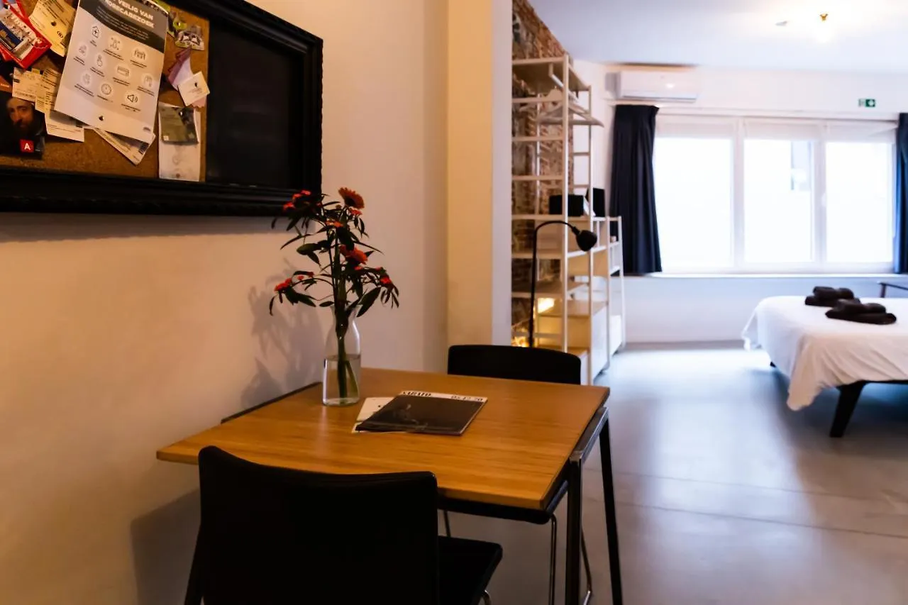 Lange Nieuwstraat 141 Apartment Antwerp Belgium