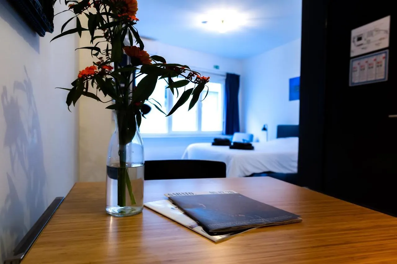 Lange Nieuwstraat 141 Apartment Antwerp
